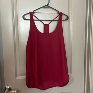 Lululemon Tank